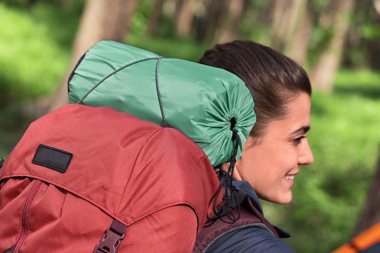 Bestway AdventuRest Insulated Rectangular Sleeping Mattress Large incl Pump