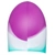 Bestway Lil' Colour Wave Swim Cap Purple/Green