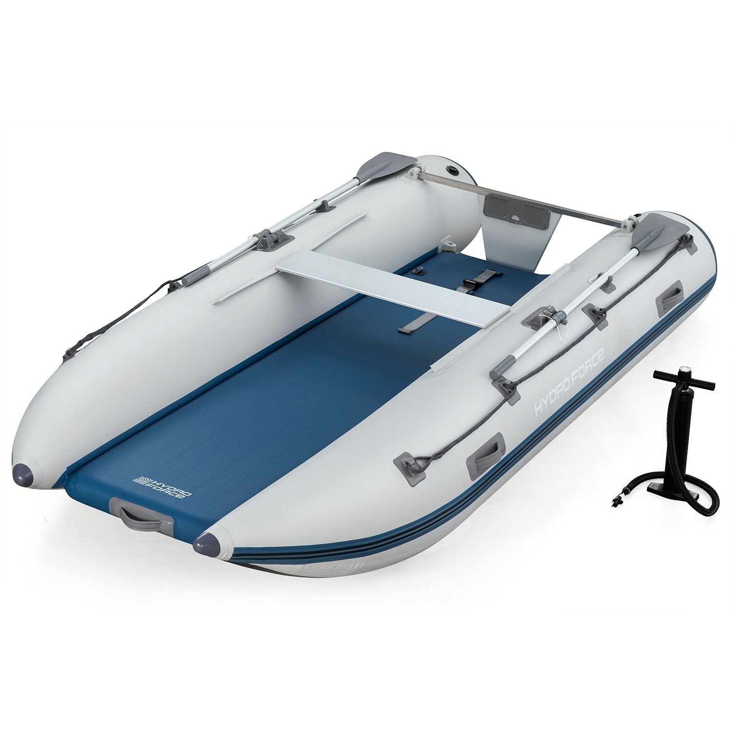Hydro-Force Beacon Elite Sport Boat Set 3.3m