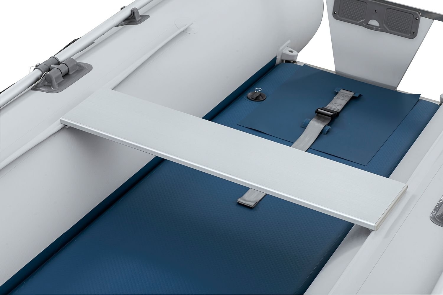 Hydro-Force Beacon Elite Sport Boat Set 3.3m