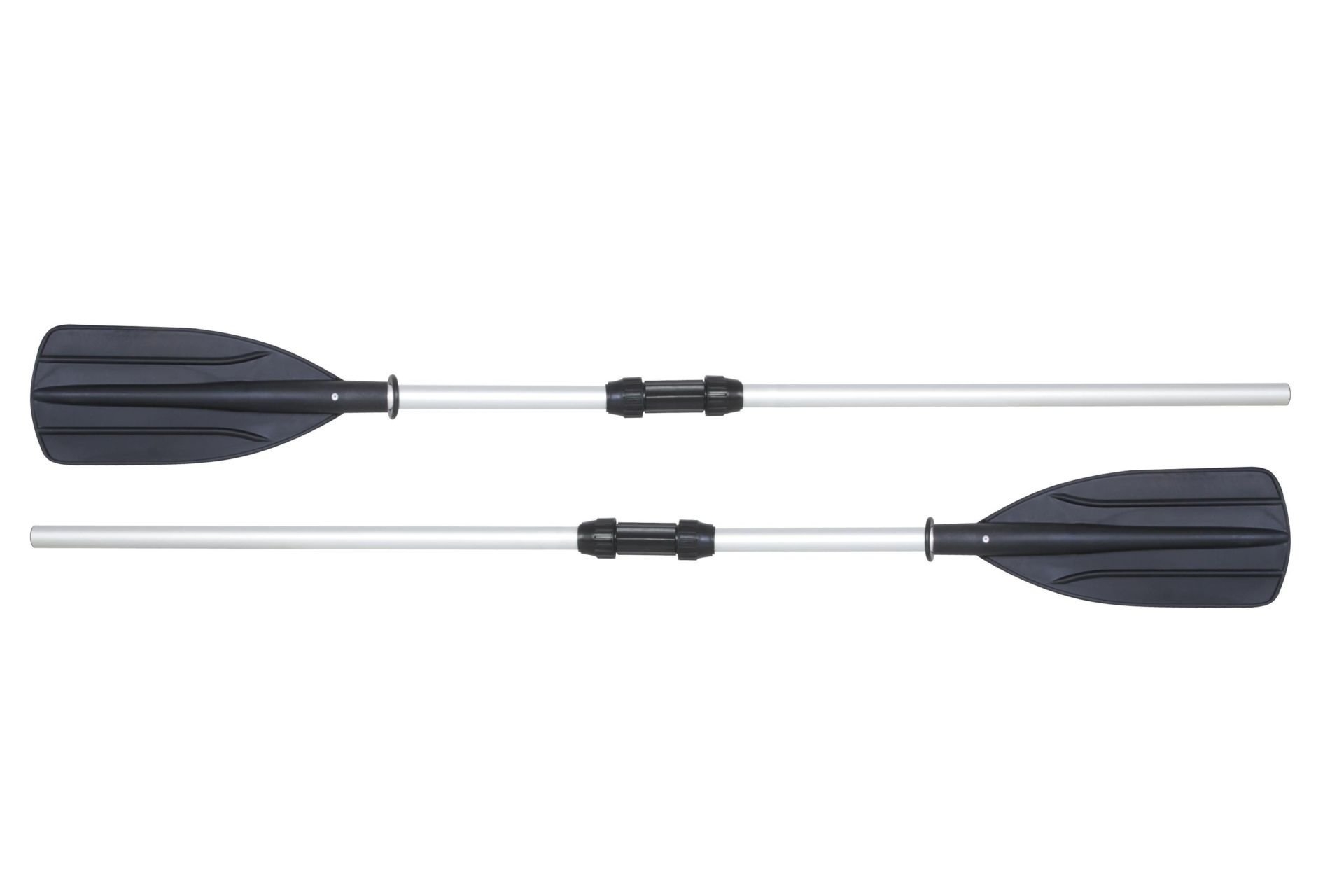 Hydro-Force Premium Aluminium Oars 1.45m Pair