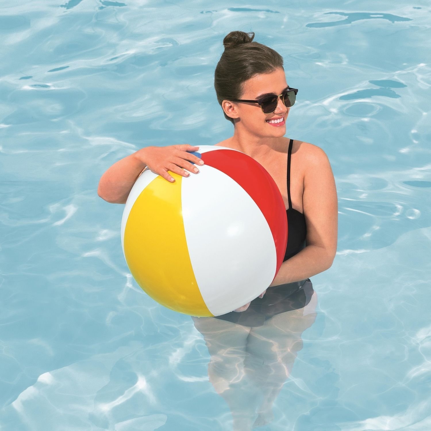 Bestway Summer Essential Beach Ball Large 41cm