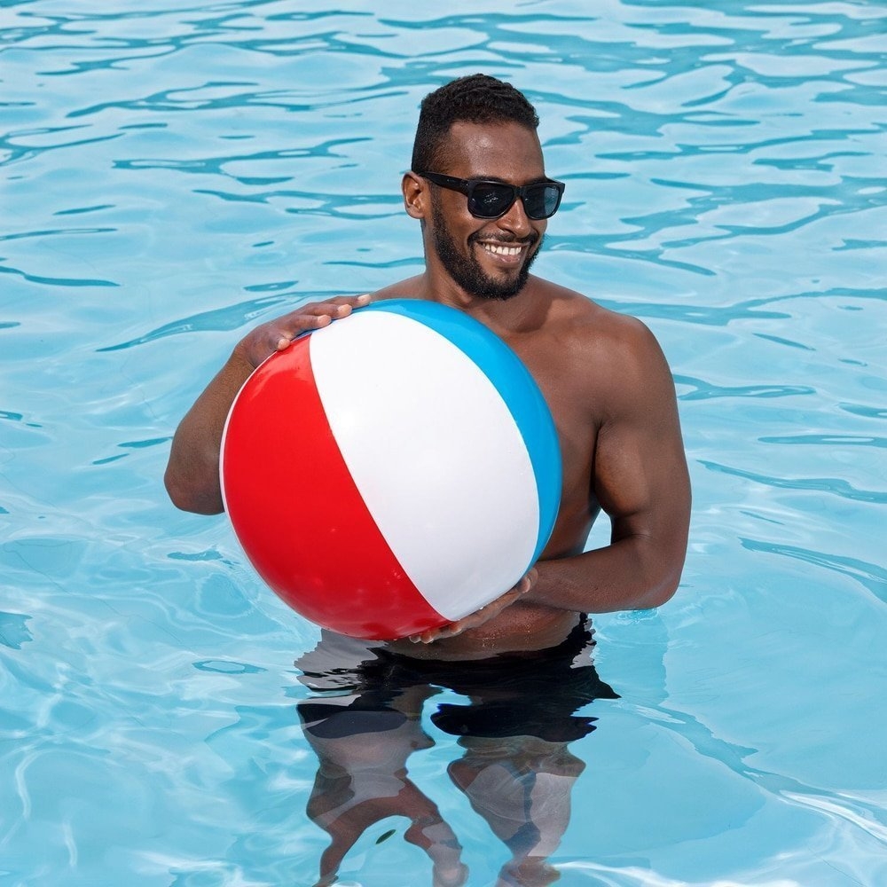 Bestway Summer Essential Beach Ball Large 41cm