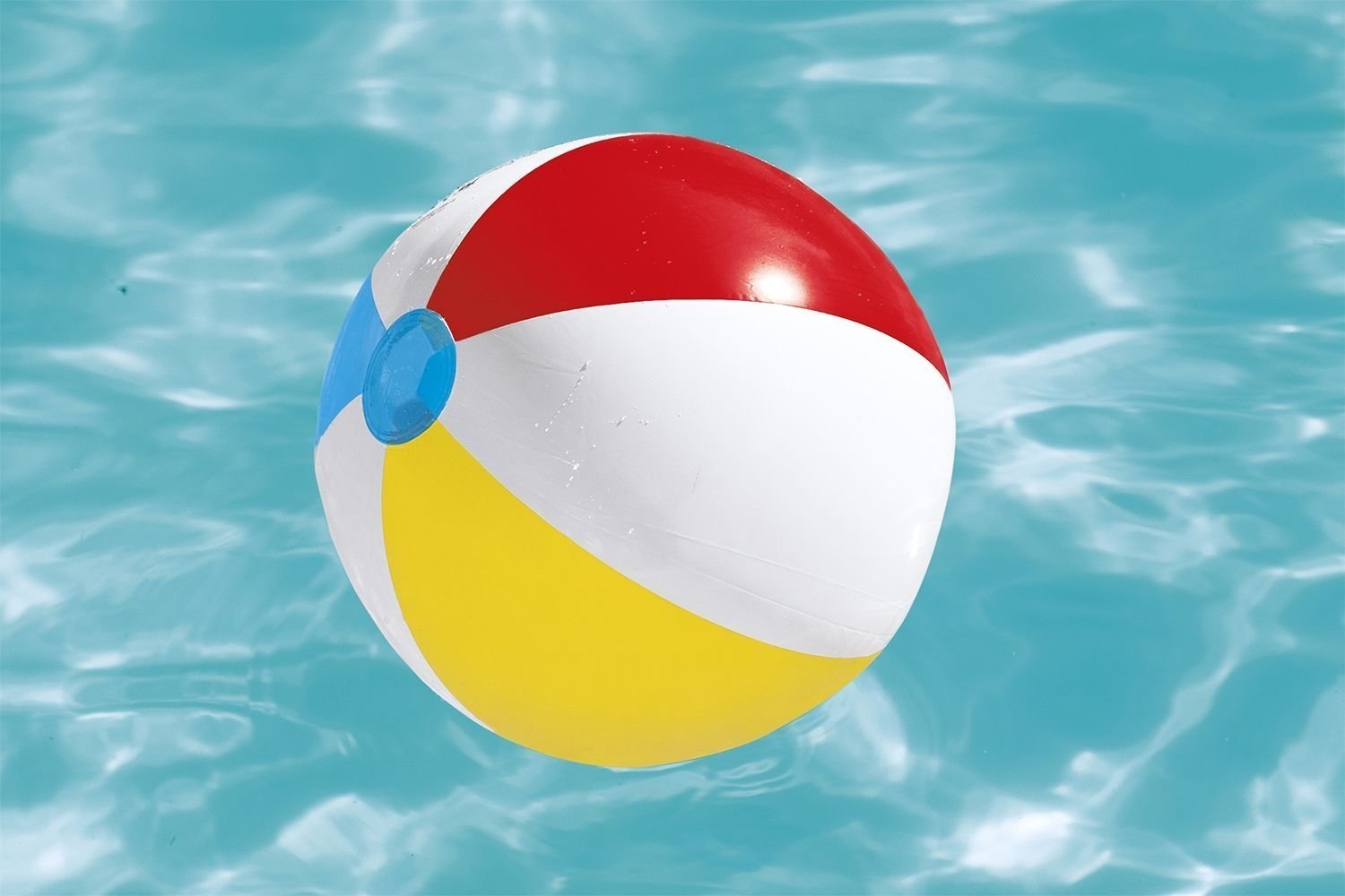 Bestway Summer Essential Beach Ball Large 41cm