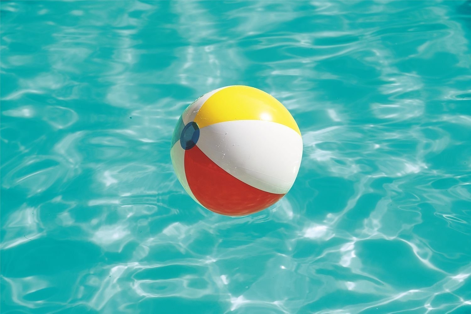 Bestway Summer Essential Beach Ball Large 41cm