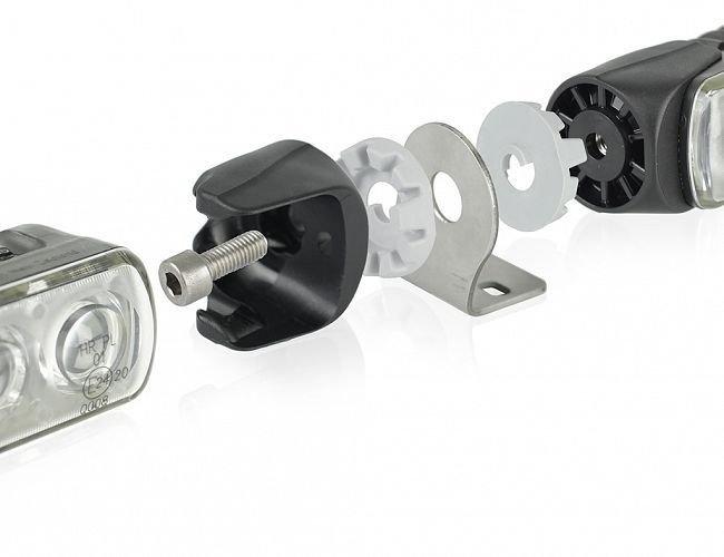 Hella Marine LED Light Bar Joiner Accessory