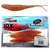 Z-Man Jerk ShadZ Scented Soft Bait 17cm New Penny Qty 4