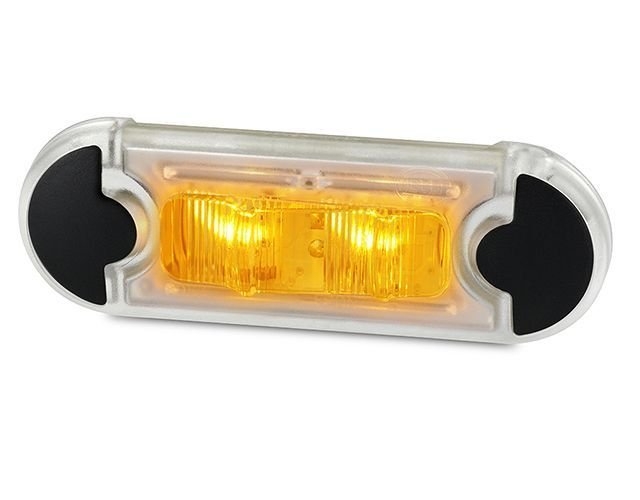Hella Marine DuraLED Supplementary Side Direction Indicator Lamp