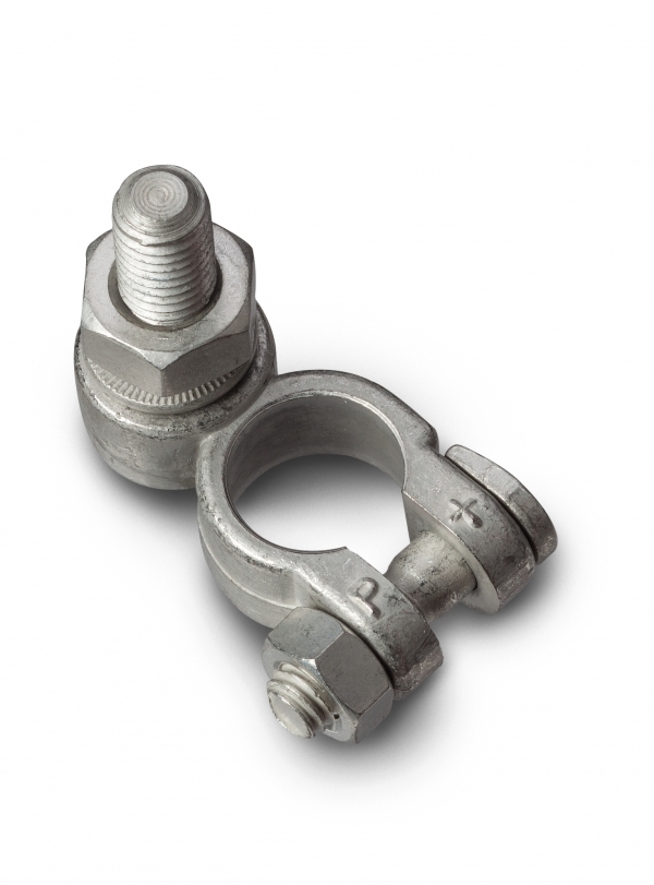 Mastervolt Type D with M10 Thread Plus