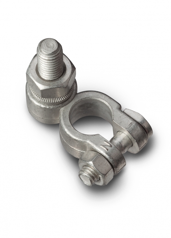 Mastervolt Type D with M10 Thread Min