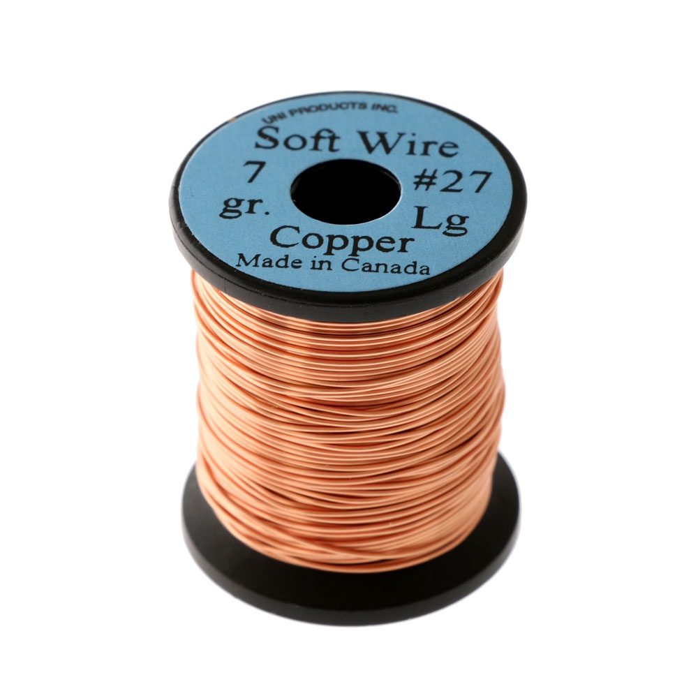 UNI Soft Wire
