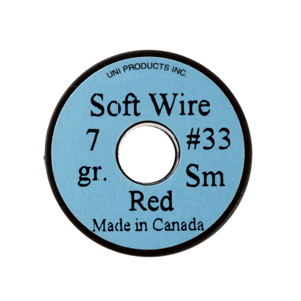 UNI Soft Wire