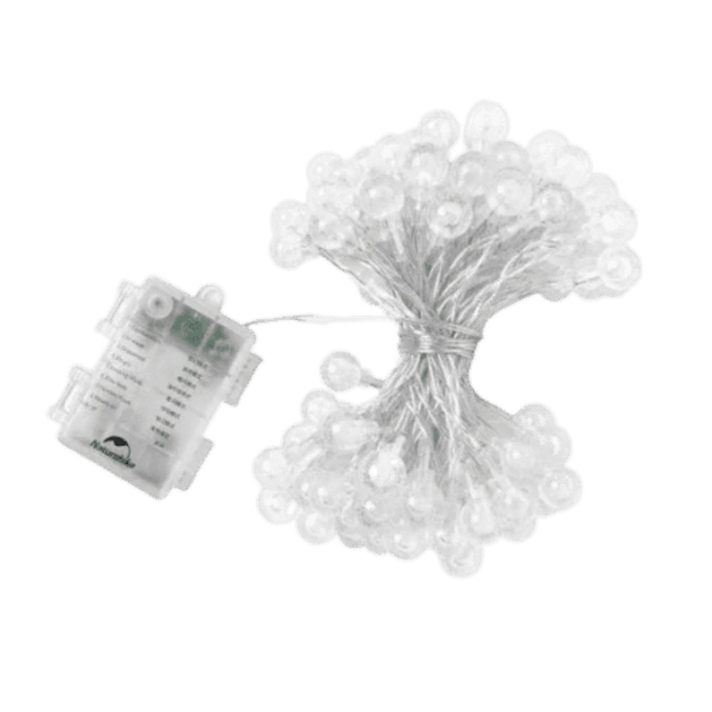 Naturehike Ambient Camping String Lights 10m