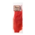 Wapsi Strung Rooster Saddle Hackle Fluoro Fire Orange