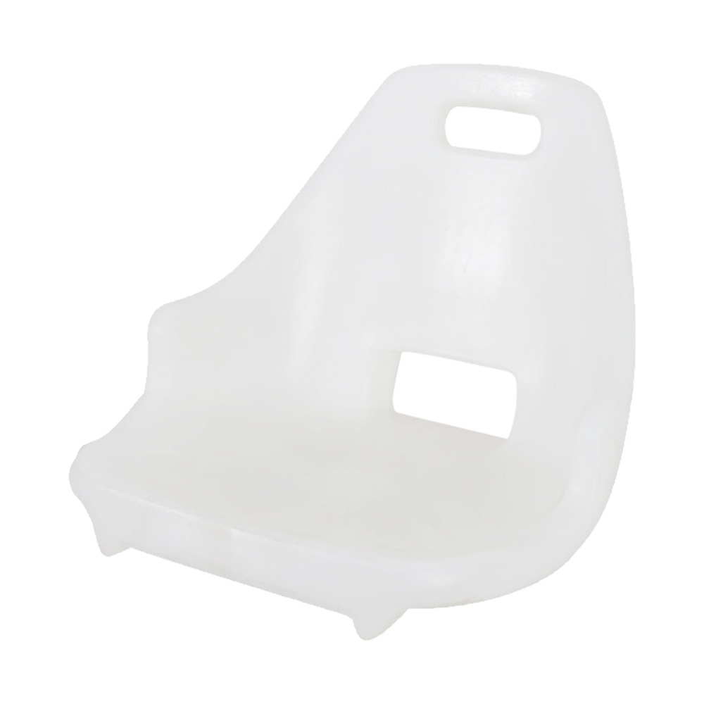 Hi-Tech 1500 High Impact Boat Seat 480mm Wide