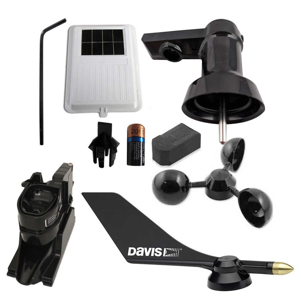 Davis Vantage Pro 2 Complete Tune Up Kit