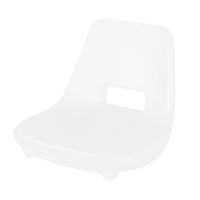 Hi-Tech 1000 High Impact Boat Seat 400mm Wide Thumbnail Hi-Tech 1000 High Impact Boat Seat 400mm Wide