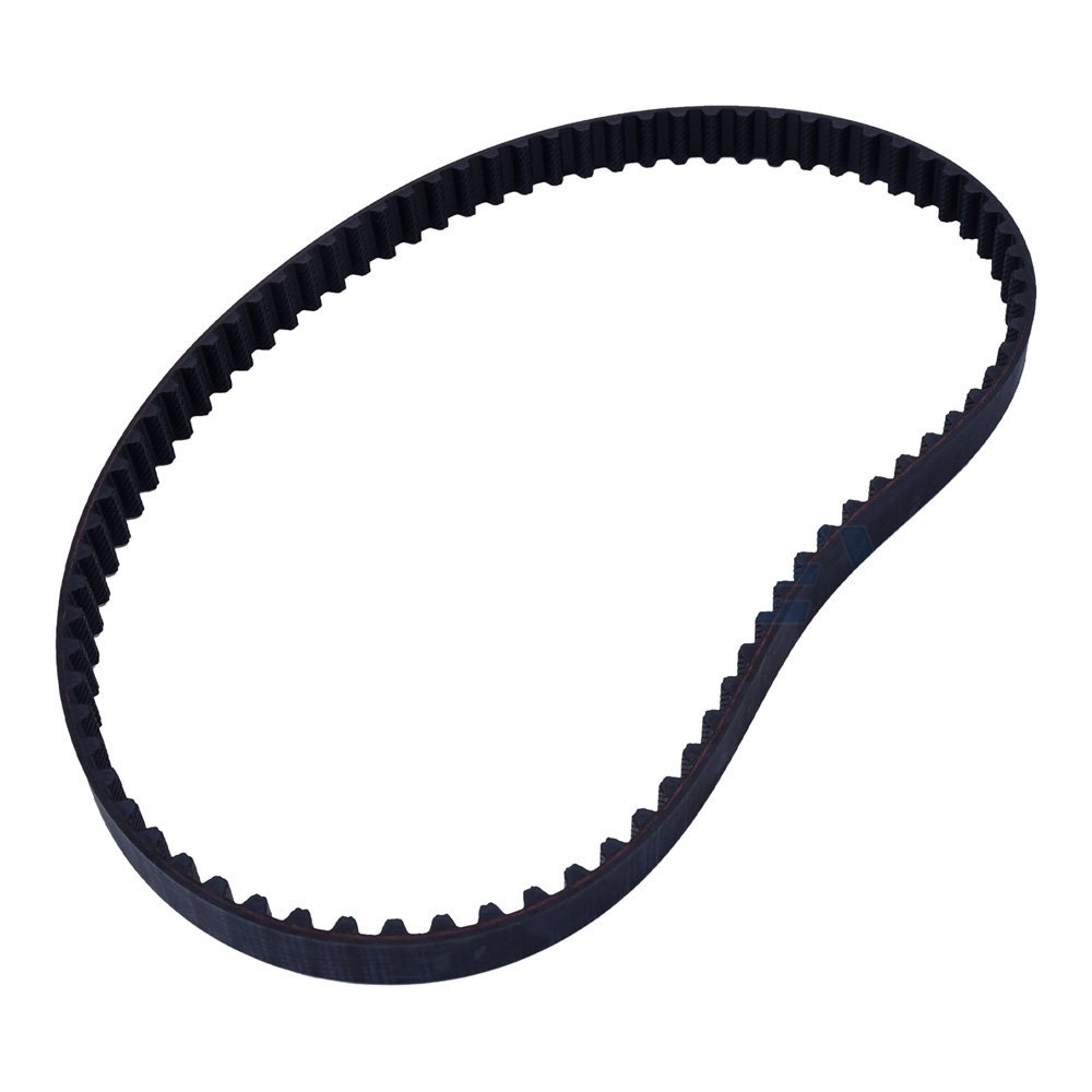 SUNCHEV 8M0065179 Timing Belt for Mercury/Mariner Outboards 4-Stroke 25 to 60HP