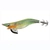 Yamashita EGI-OH F Glow Body Squid Jig 2.0 60mmF019 NQS Glow/ Natural/ Slimey