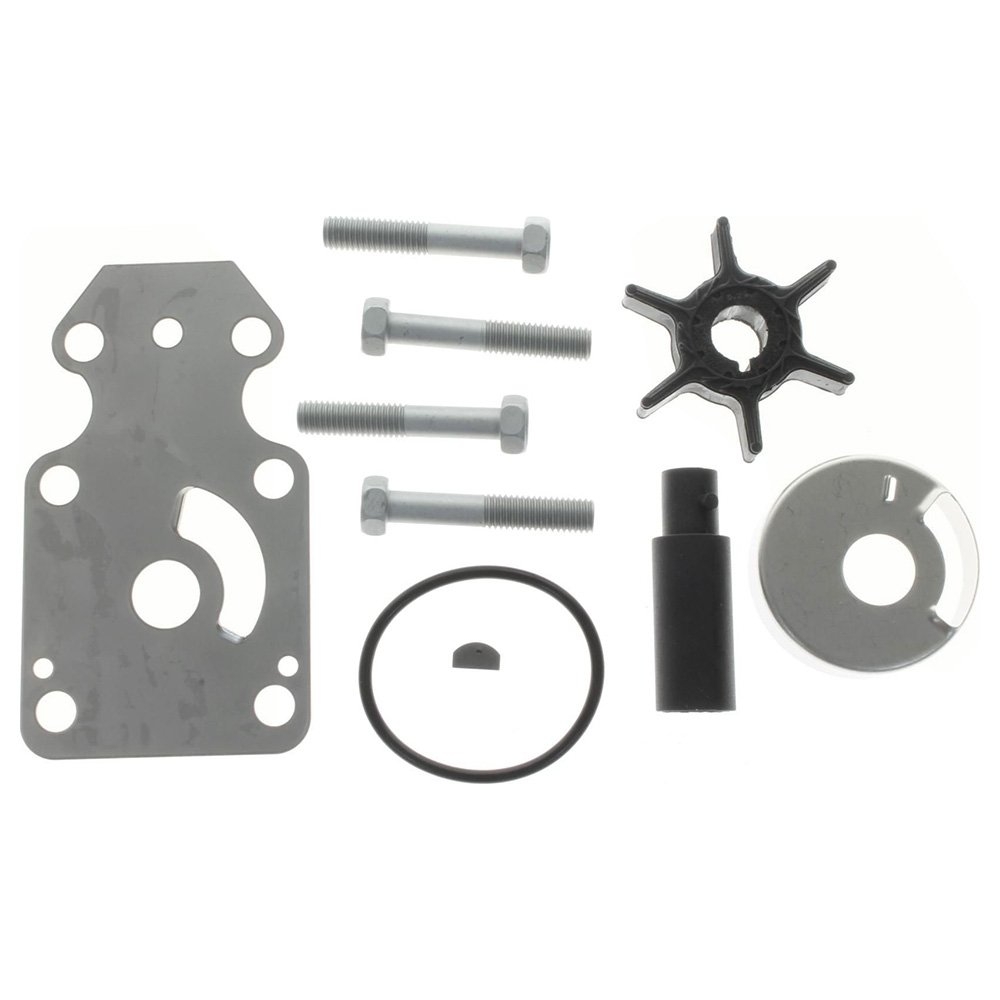 Paragon Outboard Water Pump Repair Kit for Yamaha 69G-W0078-00 8/9.9HP