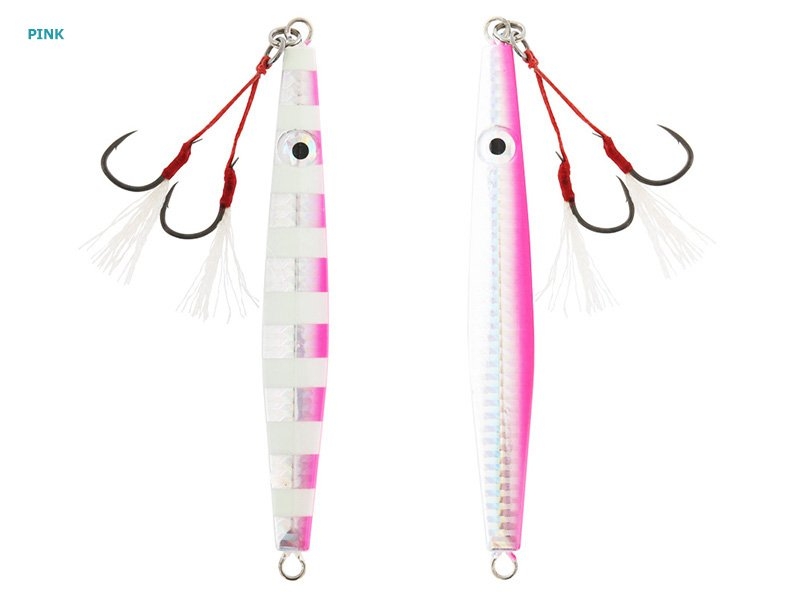 Ocean Angler Knife Micro Jig 80g