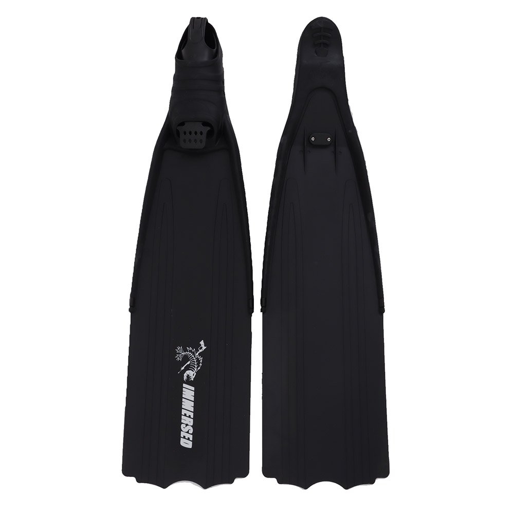 Immersed X-Power Freedive Fins US8