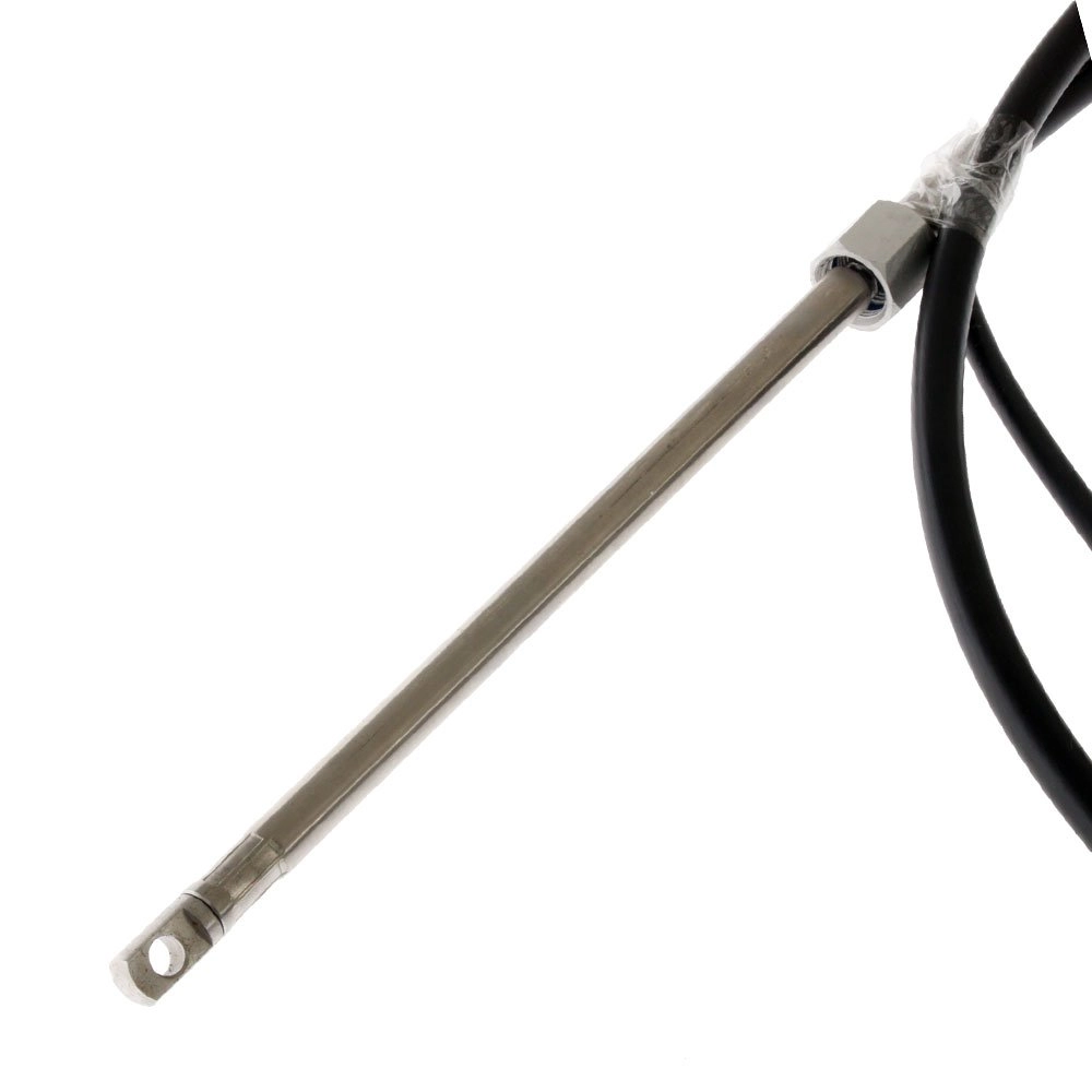 Multiflex Easy Connect Steering Kit Multiflex Easy Connect Steering Kit