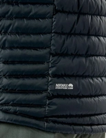 Rab Microlight Alpine Mens 700FP Down Jacket Thumbnail Rab Microlight Alpine Mens 700FP Down Jacket