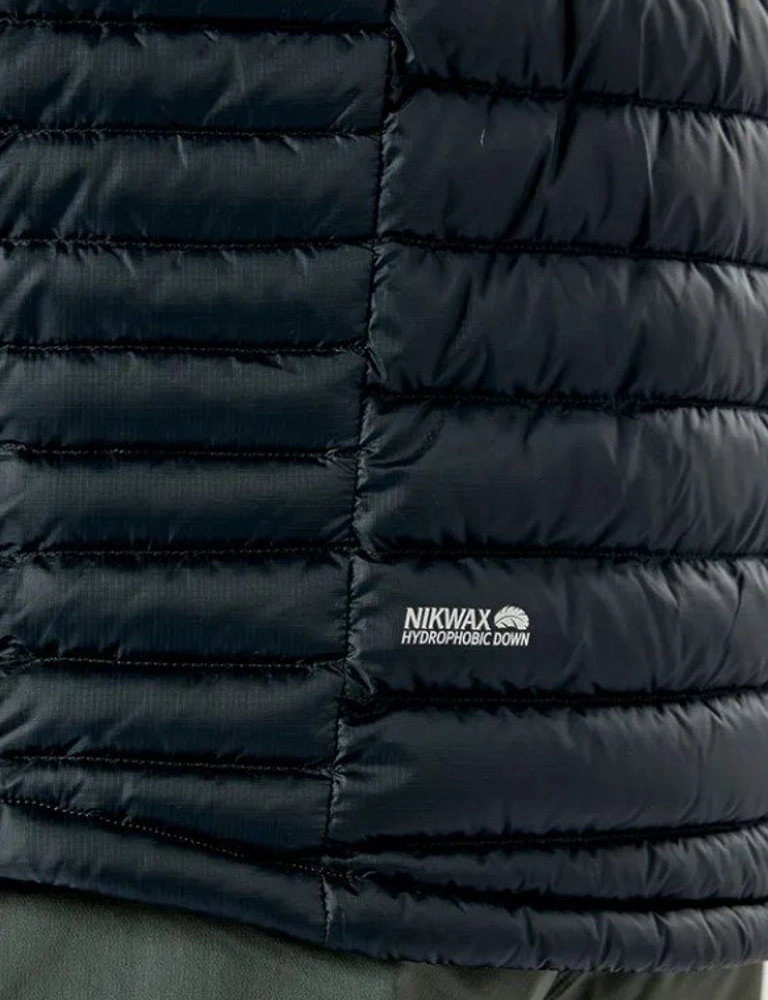 Rab Microlight Alpine Mens 700FP Down Jacket Rab Microlight Alpine Mens 700FP Down Jacket