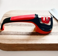 AccuSharp 15-Degree Pull-Through Knife Sharpener Thumbnail AccuSharp 15-Degree Pull-Through Knife Sharpener