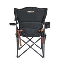 OZtrail Roamer Ultralite Folding Camping Chair Thumbnail OZtrail Roamer Ultralite Folding Camping Chair