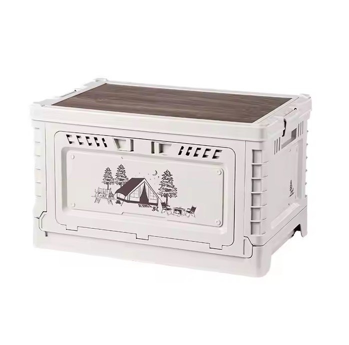 Naturehike Folding Storage Box 50L