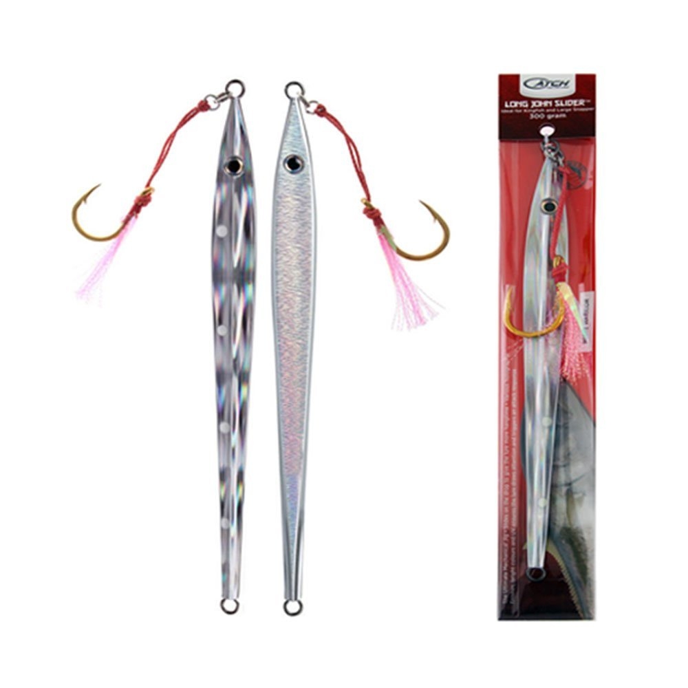 Daiwa BG MQ 10000H Kingfish Jigging Package 5ft 6in 50lb 1pc