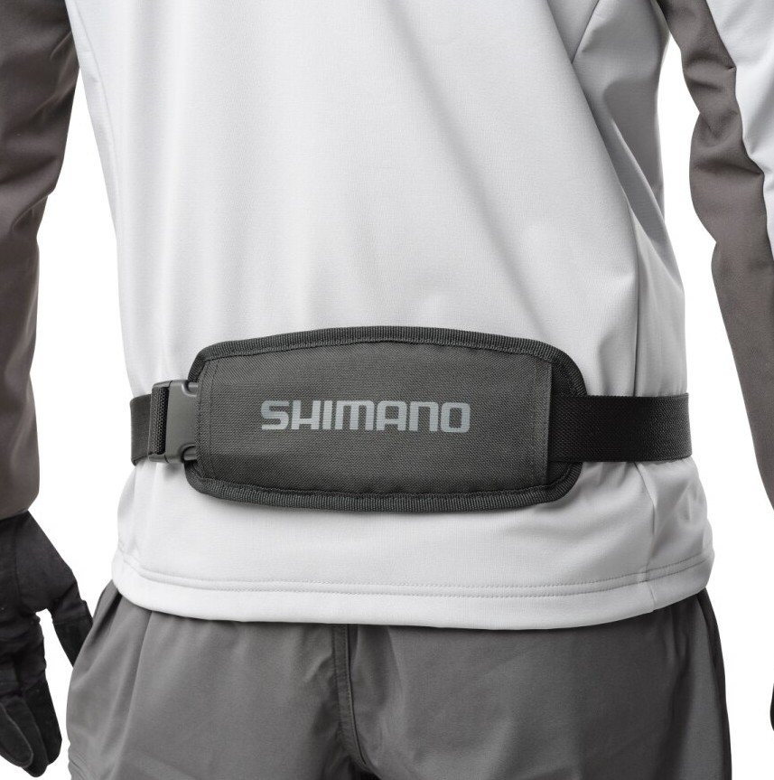 Shimano Padded Fish Fighting Belt
