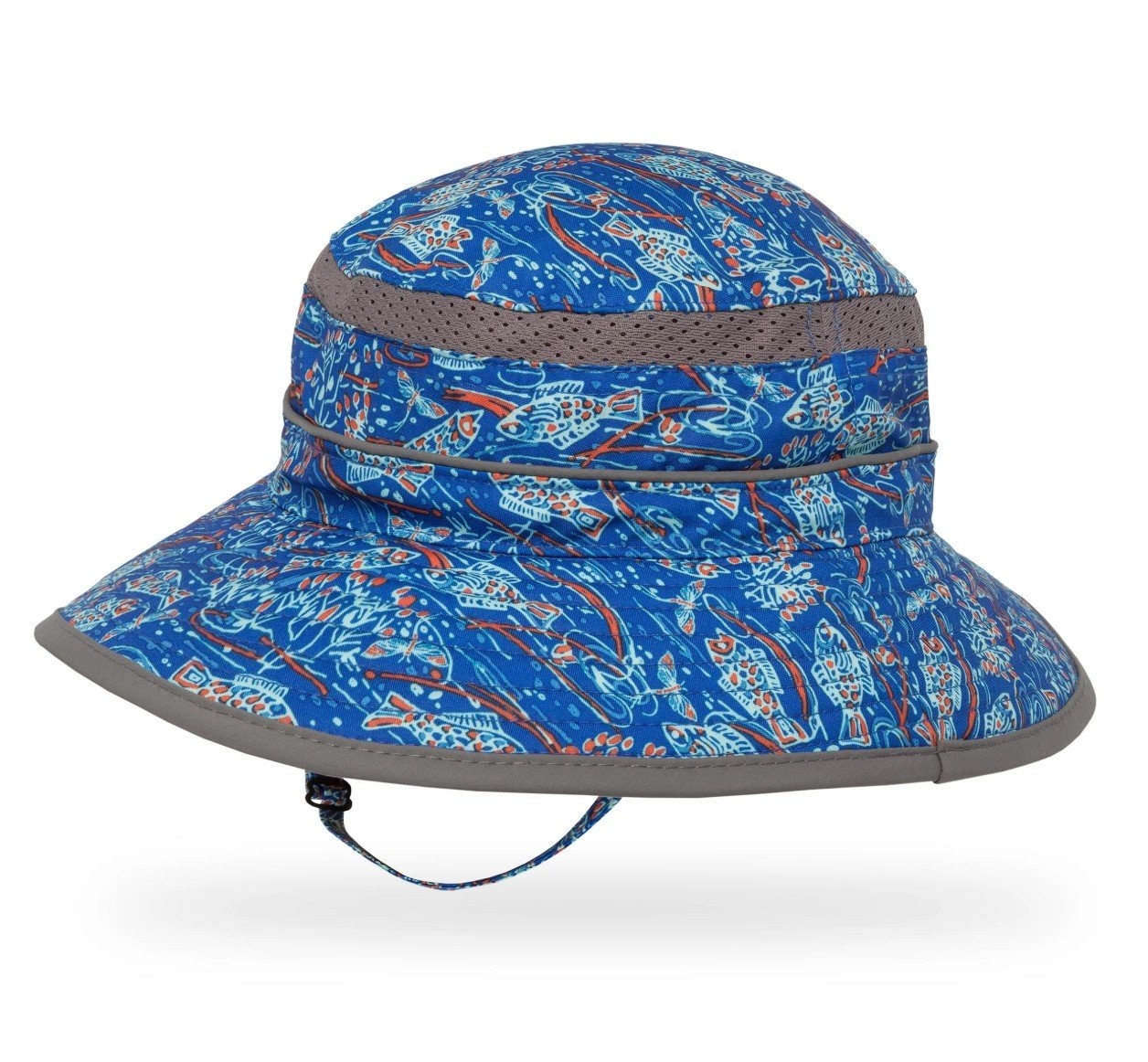 Sunday Afternoons Kids Play Hat