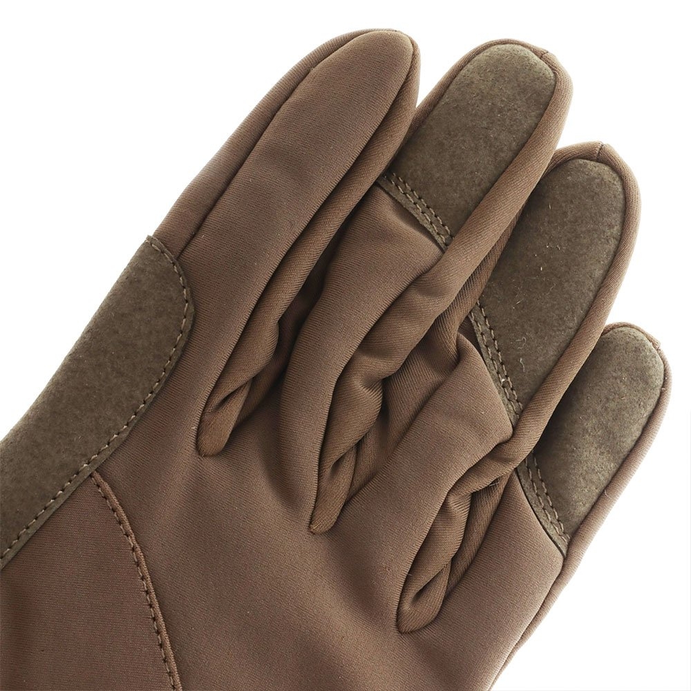 Ridgeline Ascent Hiking Gloves Ranger Green