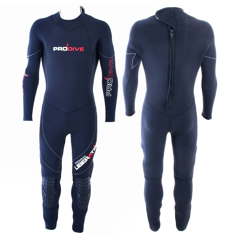 Prodive Mens Scuba Dive Complete Package incl Tank