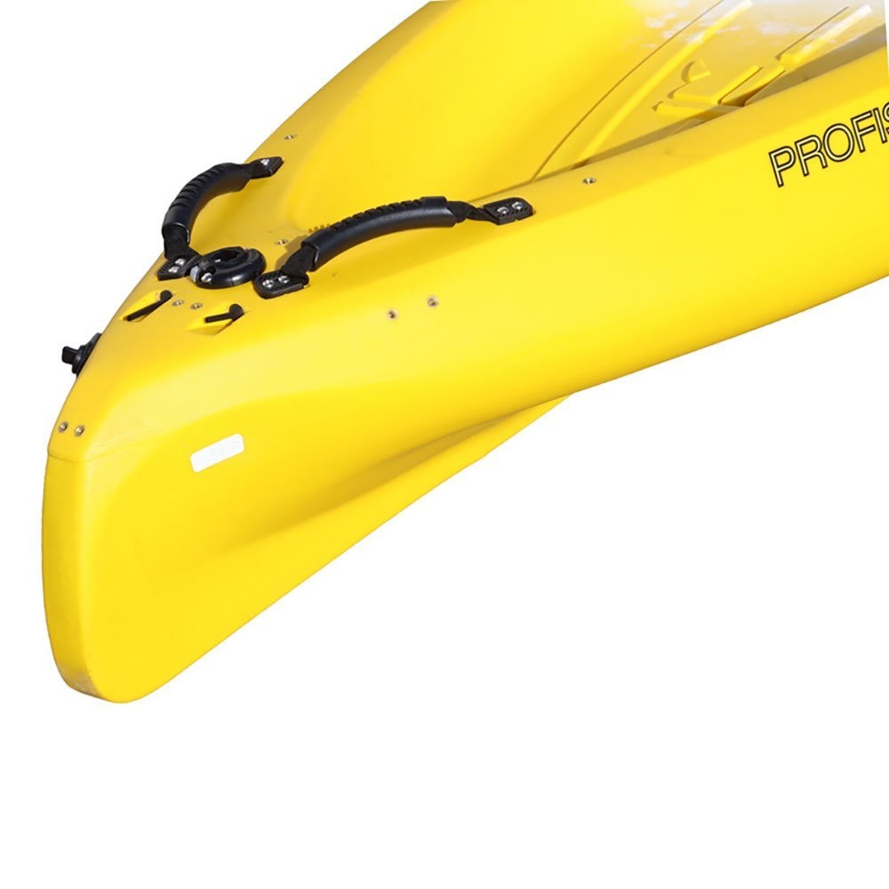 Viking Profish 400 Lite Fishing Kayak with Paddle 4.1m - Manufacturer Seconds