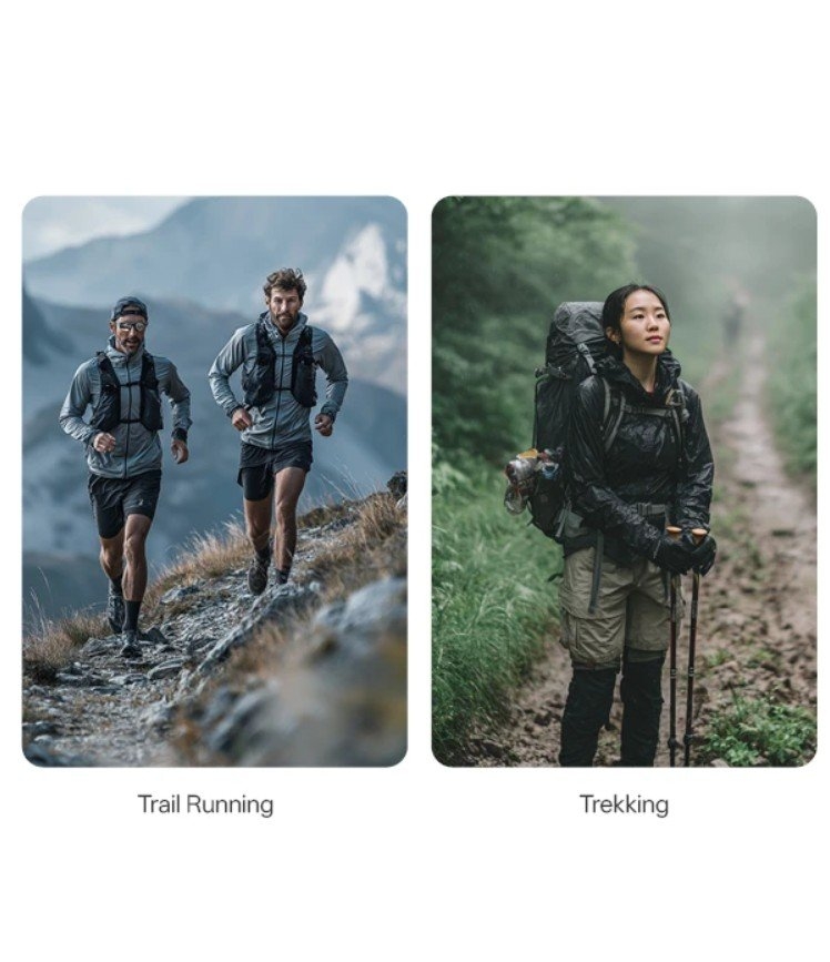 NITECORE NB10000 Gen 4 Ultra Lightweight Power Bank 10000mAh