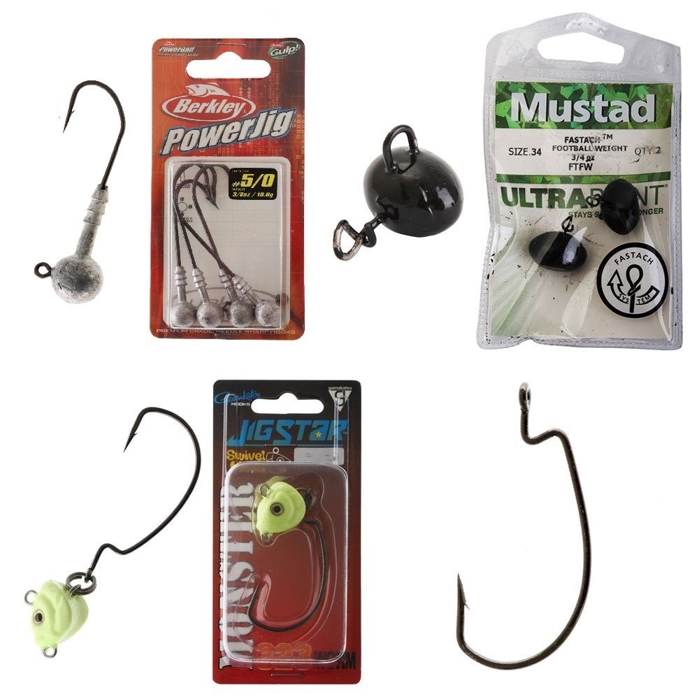 Vibe Makana X-Drive Kayak Fishing Package with Tackle 7ft 6in 6-12kg 2pc