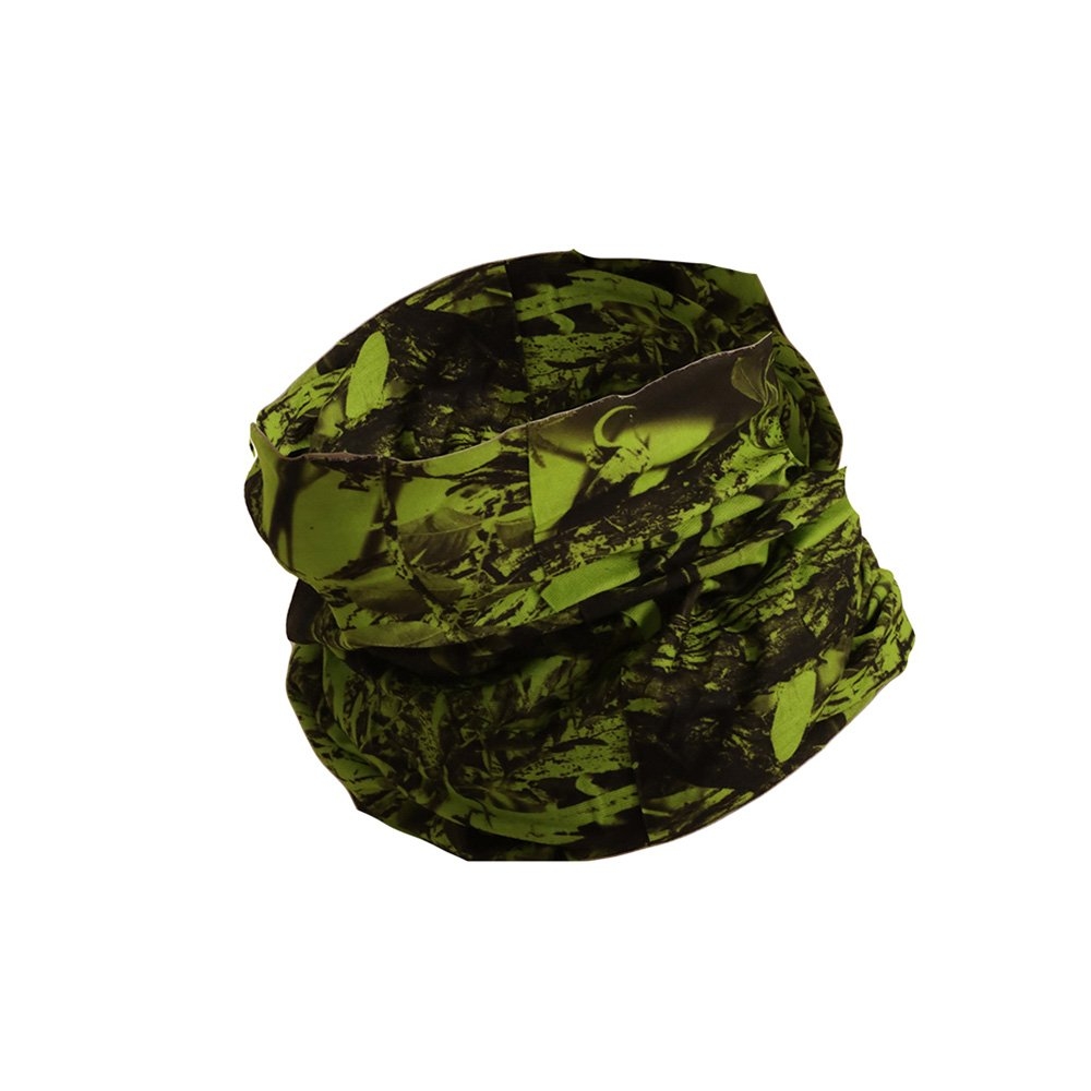 Ridgeline Neketai Multi-Purpose Neck Gaiter 60x24cm
