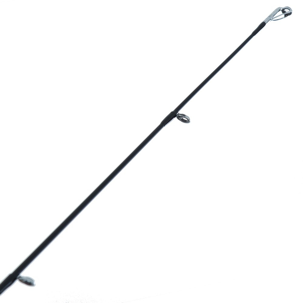Daiwa Laguna LT 4000-CA Ocean Angler Colab Soft Bait Combo with Braid and Bait 7ft 4in 4-10kg 2pc