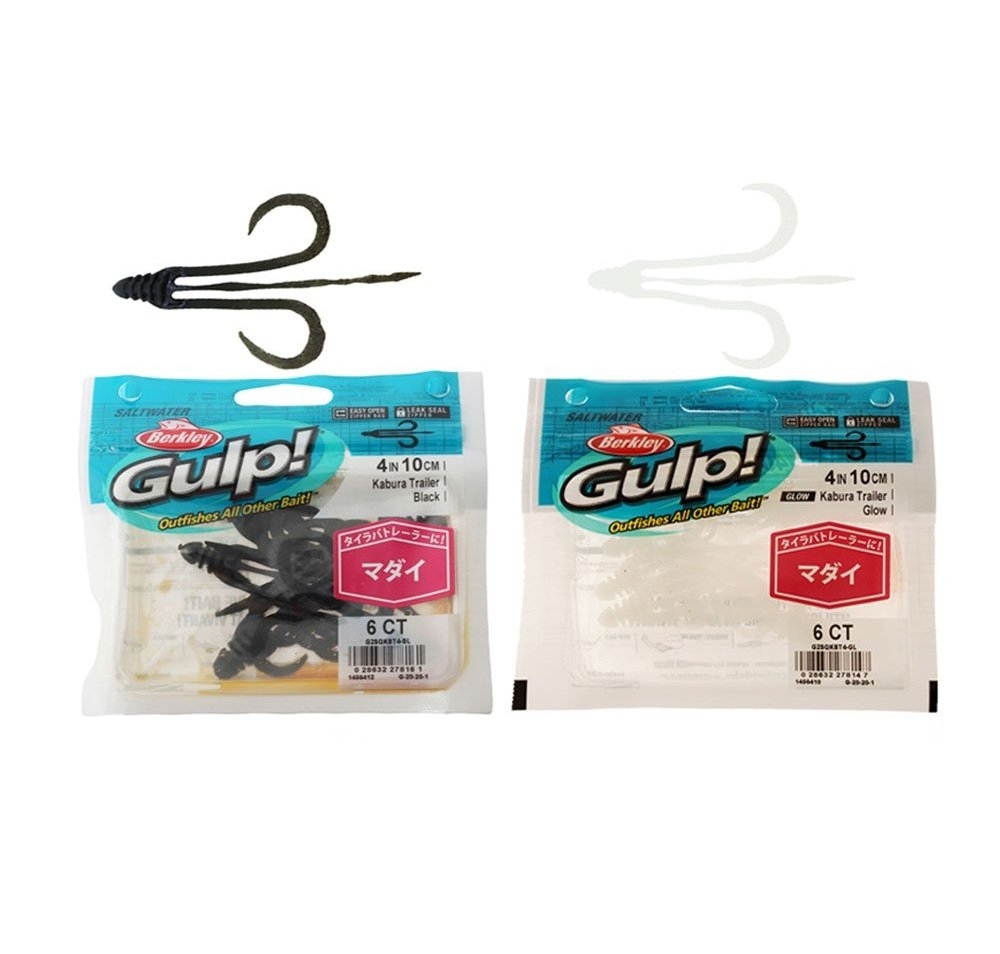 Ultimate Slider Fishing Tackle Package