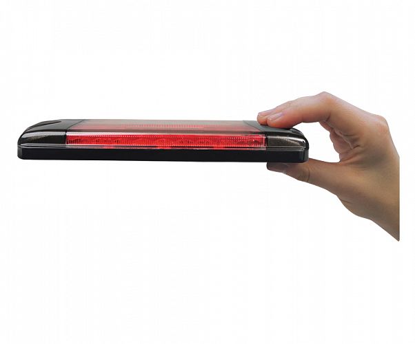 DuraLED Combi-S Low Profile Stop/Tail/Indicator Lamp with Reflector