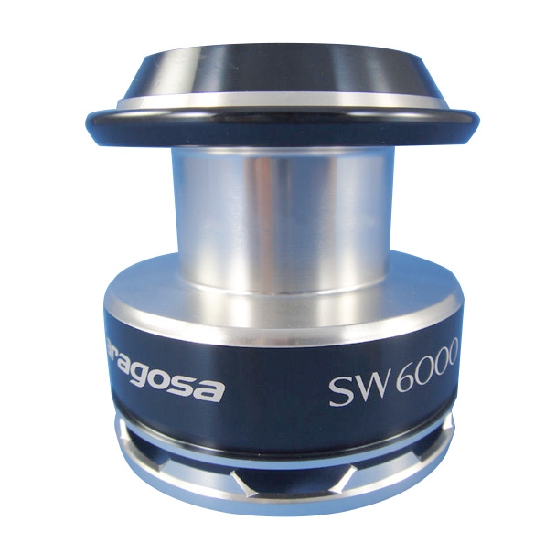 Shimano Spare Spool for Saragossa Reels