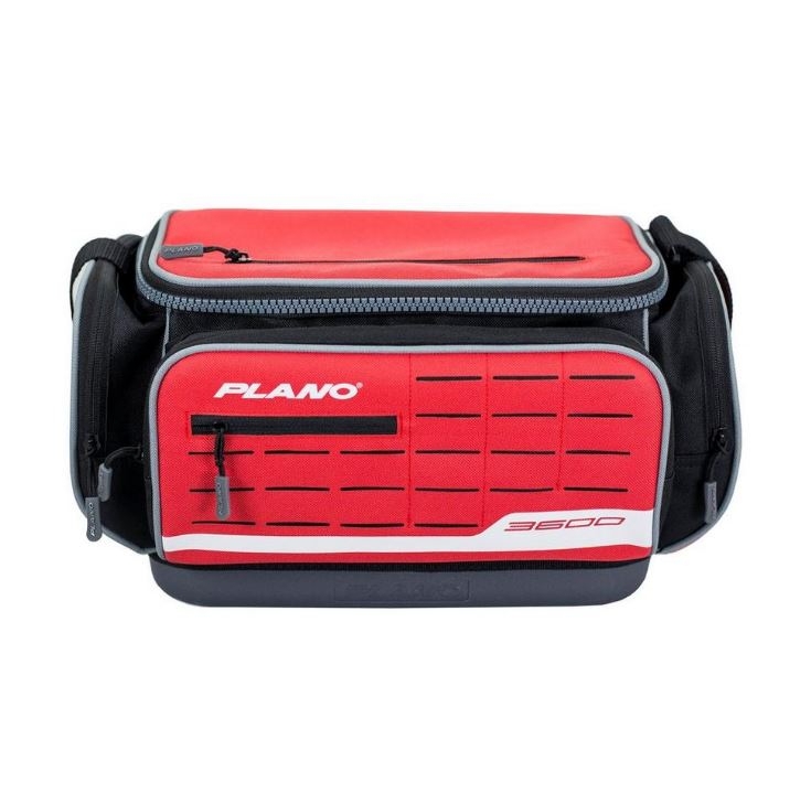 Plano 3600 Weekend Series Tackle Case