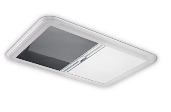 Dometic Heki 2 Skylight 655 x 960mm
