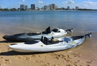Bixpy J-2 Electric Jet Kayak Motor and Quick Swap Kit Thumbnail Bixpy J-2 Electric Jet Kayak Motor and Quick Swap Kit