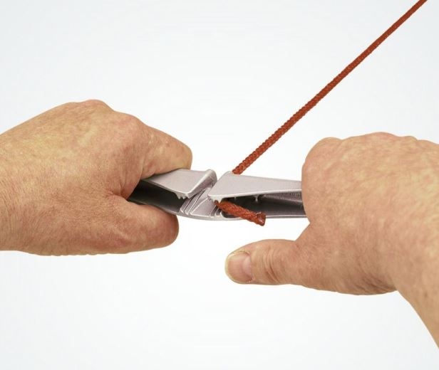 Clamcleat CL262 Power Grip 2 for Ropes 3-6mm