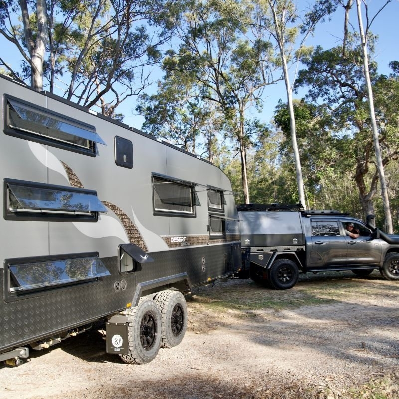 Oricom RVSL01 RV Smart Leveller